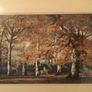 Art - Vintage Watercolour ( Jack Cudworth) Image 2