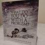 What Do You Do with a Problem by Kobi Yamada  HARDBACK BOOK Image 3