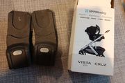 uppababy Maxi Cosi adapters