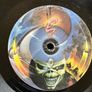 Vinyl Iron Maiden Image 3