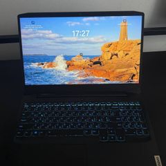 Lenovo Ideapad Gaming 3i 15.6