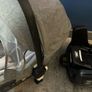 Bugaboo Turtle Air by Nuna and Isofix - Grey Image 5