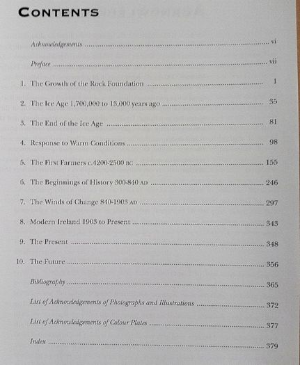 Three Archaeology Books