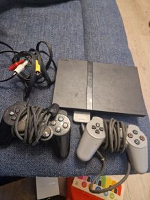 PlayStation 2