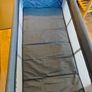 miniuno sleepeasy travel cot with proper mattress Image 5