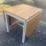 Ikea dining table gamleby Neptune style Image 5