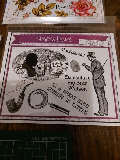 unmounted stamps