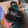 Fitness wheel, weight, massage roller, mat, balls Image 9