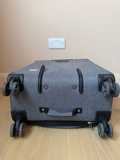 Large Luggage Suitcase