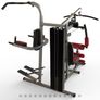 Final - HGX250 Multi Gym - Home Gym Image 7