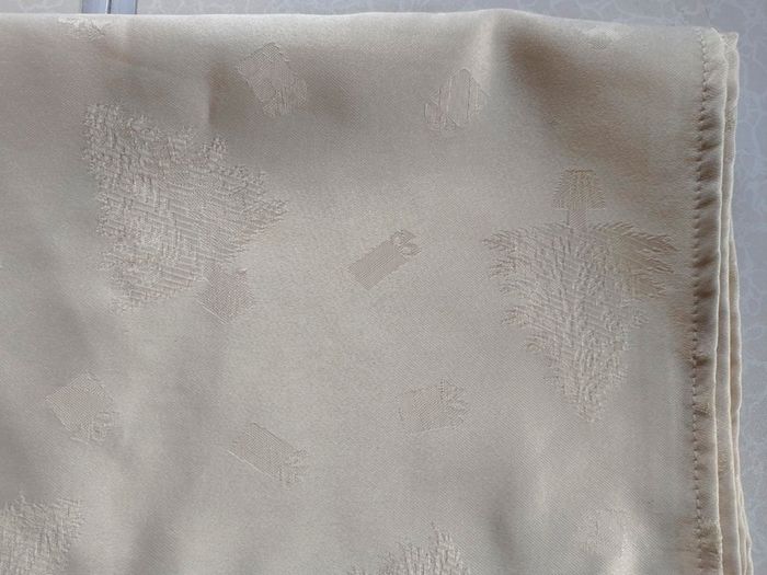 Christmas, Table Runner (used).