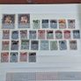 Russian Imperial stamps Image 3