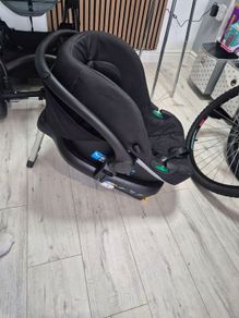 baby seat