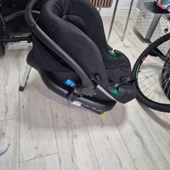 baby seat