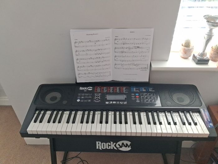 piano