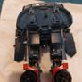 Transformer  / toy / Smokescreen Image 2