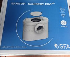 saniflo