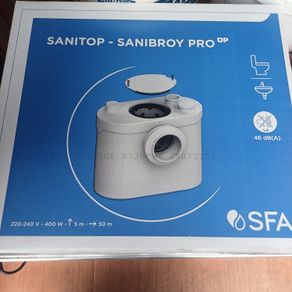 saniflo