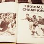 1972. Football Champions. Ken Jones. Image 2