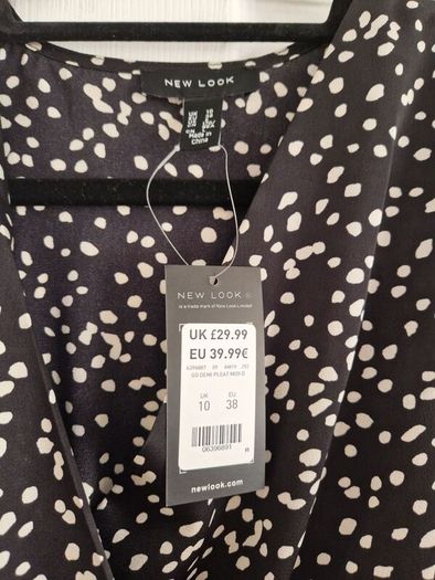 Midi dress