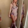 Taylor Swift Cut Out Image 2