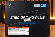 Msi Z790 Gaming Plus Wifi
