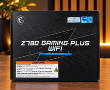 Msi Z790 Gaming Plus Wifi