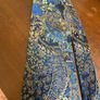 Silk Tie Image 2