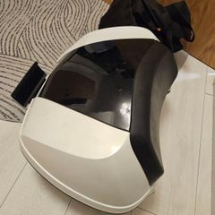 motorbike top box honda