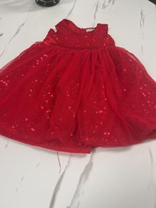 Baby Girls Dress