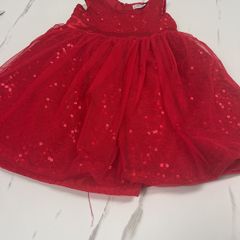 Baby Girls Dress