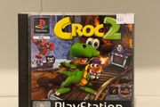 Croc 2 Ps1