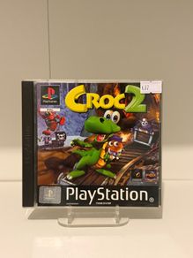 Croc 2 Ps1
