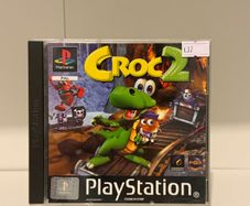 Croc 2 Ps1