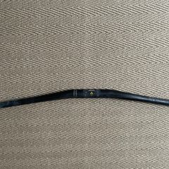 mountain bike carbon handlebar nukeproof