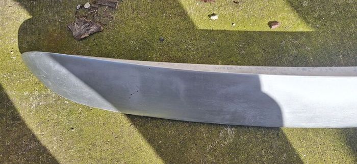 sharan/galaxy/alhambra boot lid spoiler 7m