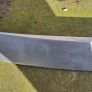 sharan/galaxy/alhambra boot lid spoiler 7m Image 4