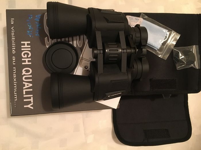 binocular