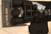 binocular