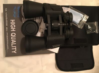 binocular
