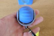 Pet Chasing Toy
