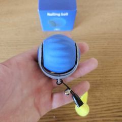 Pet Chasing Toy