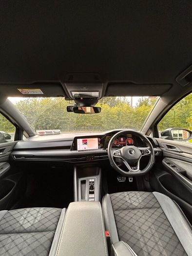 Volkswagen Golf 2.0 TDI 150 R-Line 5dr DSG