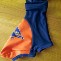 Cycling Overshoes