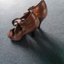 Vintage Carvela shoes Image 5