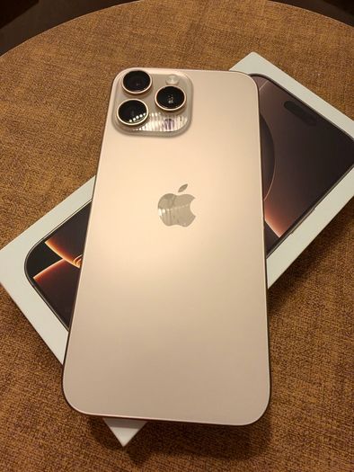 iPhone 16 Pro Max for sale