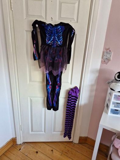 costumes
