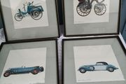 4 Drawings