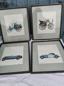 4 Drawings