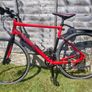Hybrid bike boardman 8.6 as new with extras Image 9